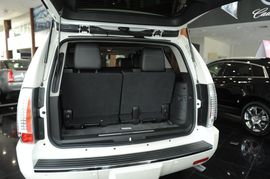 2010款凯迪拉克凯雷德混合动力