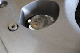 2010款雷克萨斯RX350典雅版