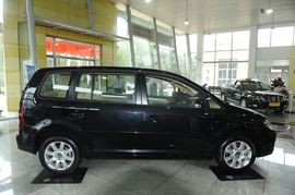 2008款大众途安2.0