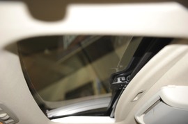 2008款丰田普瑞维亚2.4豪华型到店实拍