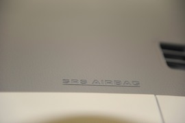 2008款丰田普瑞维亚2.4豪华型到店实拍