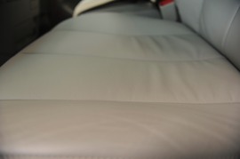 2008款丰田普瑞维亚2.4豪华型到店实拍