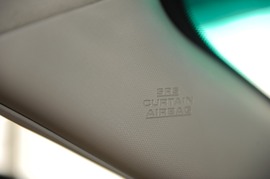 2008款丰田普瑞维亚2.4豪华型到店实拍