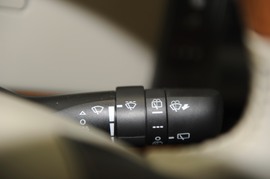 2008款丰田普瑞维亚2.4豪华型到店实拍