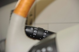 2008款丰田普瑞维亚2.4豪华型到店实拍