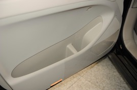 2008款丰田普瑞维亚2.4豪华型到店实拍