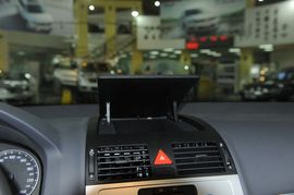 2008款大众途安2.0