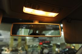 2008款大众途安2.0