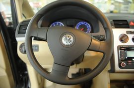 2008款大众途安2.0