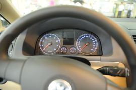 2008款大众途安2.0