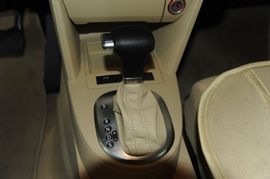 2008款大众途安2.0