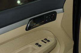 2008款大众途安2.0