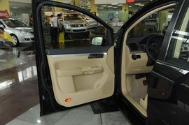 2008款大众途安2.0