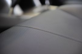 2010款斯巴鲁森林人运动特别导航版到店实拍
