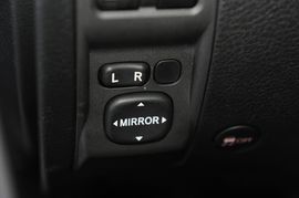 2010款斯巴鲁森林人运动特别导航版到店实拍