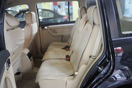 2008款大众途安2.0