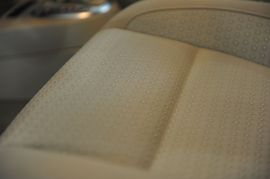 2008款大众途安2.0