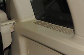 2008款大众途安2.0