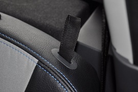 2010款铃木奥拓1.0L手动炫酷型