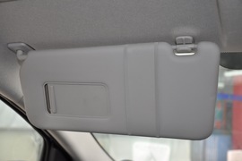 2010款铃木奥拓1.0L手动炫酷型