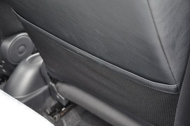 2010款铃木奥拓1.0L手动炫酷型