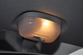 2010款铃木奥拓1.0L手动炫酷型