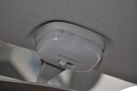 2010款铃木奥拓1.0L手动炫酷型