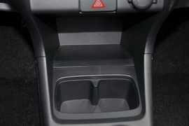 2010款铃木奥拓1.0L手动炫酷型