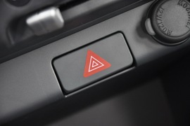 2010款铃木奥拓1.0L手动炫酷型