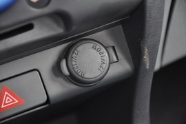 2010款铃木奥拓1.0L手动炫酷型