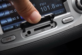 2010款铃木奥拓1.0L手动炫酷型