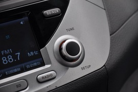 2010款铃木奥拓1.0L手动炫酷型