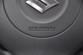 2010款铃木奥拓1.0L手动炫酷型