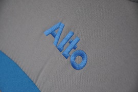 2010款铃木奥拓1.0L手动炫酷型