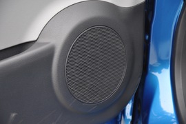 2010款铃木奥拓1.0L手动炫酷型