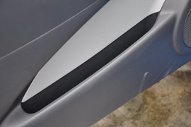 2010款铃木奥拓1.0L手动炫酷型