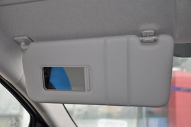 2010款铃木奥拓1.0L手动炫酷型