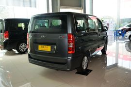 2015款江淮瑞风M3