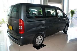 2015款江淮瑞风M3