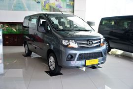 2015款江淮瑞风M3