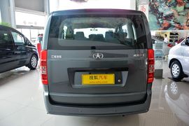 2015款江淮瑞风M3