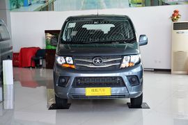 2015款江淮瑞风M3