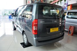 2015款江淮瑞风M3