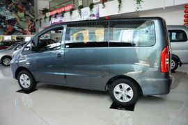 2015款江淮瑞风M3