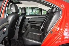 2016款长城C30