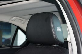 2016款长城C30