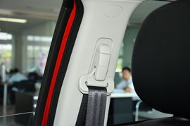 2016款长城C30