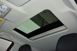 2016款长城C30