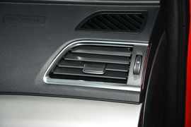 2016款长城C30