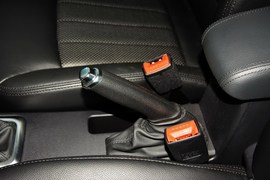 2016款长城C30